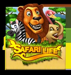 Safari Life